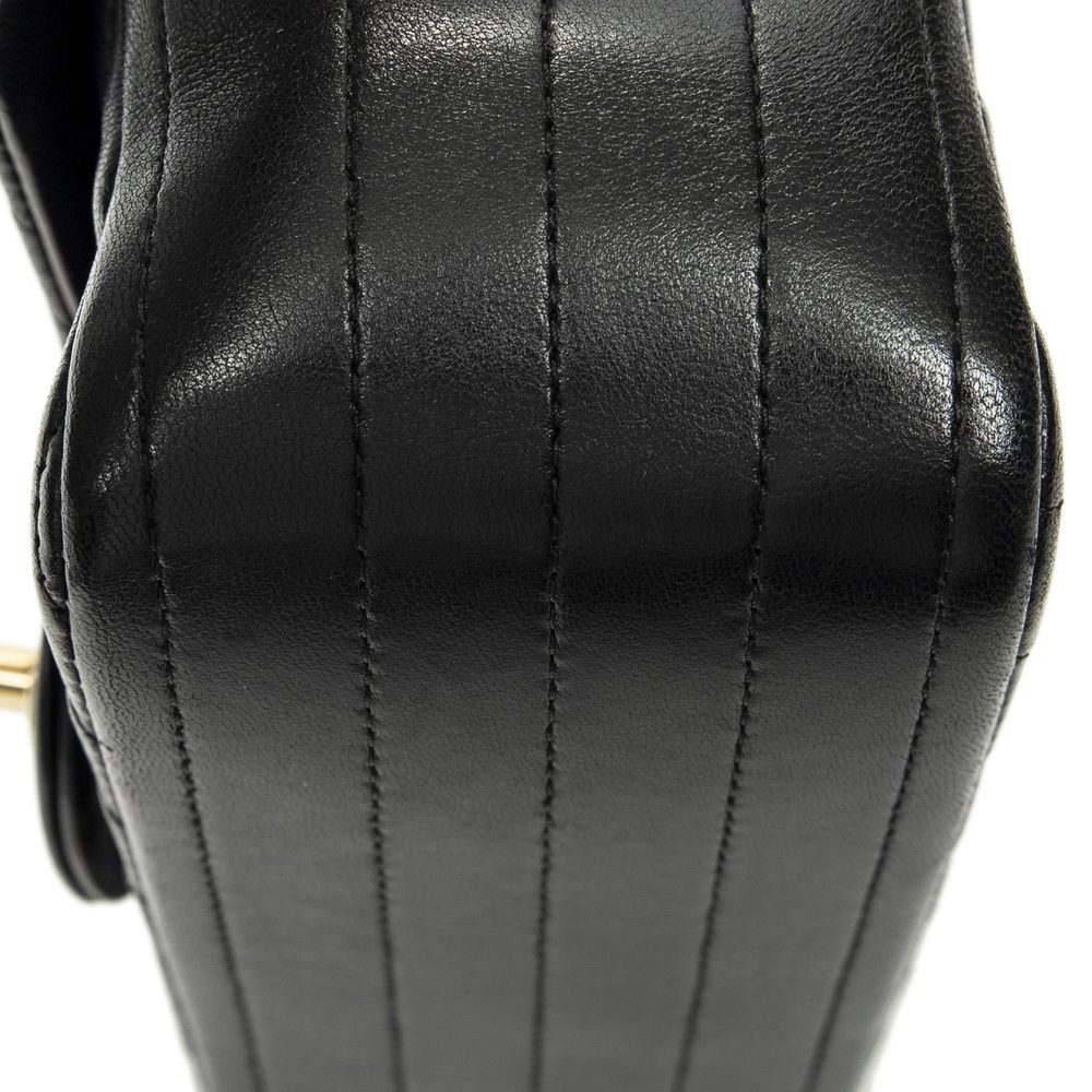 Chanel Mini Classic Square Flap - Picture 8 of 11